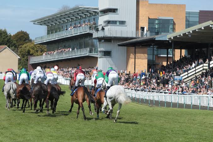 Today's Free National Hunt Betting Tips