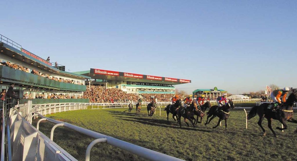 UTTOXETER SPECIAL: 3 NATIONAL HUNT PREVIEWS & PICKS FOR FREE